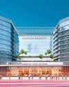 First Model Hospital for Global destination with New Benchmarks