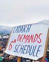 Cold Promises Outlook