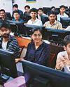 Ranking of Professional Colleges Outlook
