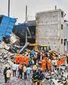 A Disaster Foretold Outlook