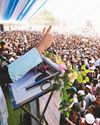 Namazwad Vs Samajwad Outlook
