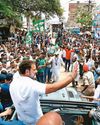 The 65 Lakh Hole Outlook