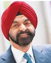 Leading India's Resilience Amid Global Slowdowns35