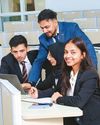 AI Unleashed: Transforming Business Education for Tomorrow's Leaders8