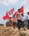 How the BJP's Rise Changed Bihar's Left How the BJP's Rise Changed Bihar's Left11