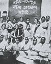 Women Left Out9