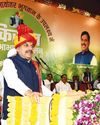 Madhya Pradesh Emerges as Bharat's Food Basket with Record Agricultural Growth2