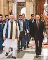 DELHI-MOSCOW ON TIME22