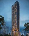 Perfection docks in Mumbai with SOBHA Inizio12