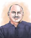 MOHNISH PABRAI'S Lessons In The Dhandho Of Investing