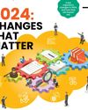 2024: CHANGES THAT MATTER