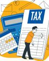 NEW INCOME TAX BILL 2025:10 KEY CHANGES