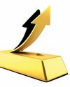 Gold Surges 30% in 2025: Should You Invest Or Wait For A Correction?3