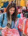 Thrift And Thrive: The New Gen Z Flex20