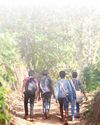 An education emergency in Manipur