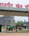 Boosting India's sports education