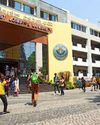 St Joseph's University, Bengaluru A Legacy of Learning, A Future of Leadership Careers 360