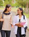 Women dominate NEET, not AIIMS17