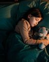 How your brain 'washes' itself as you sleep