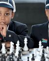 THE TWINS' GAMBIT THE TWINS' GAMBIT