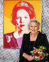 Dutch workers 'throw away' valuable art by mistake Dutch workers 'throw away' valuable art by mistake