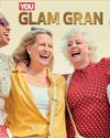 GLAMOROUS GRAN IS BACK!5