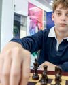 KING OF THE BOARD KING OF THE BOARD