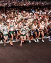 A race like no other A race like no other