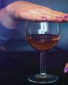 TIPS TO HELP YOU DRINK LESS TIPS TO HELP YOU DRINK LESS
