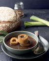 The season for SOUP The season for SOUP