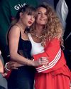 THE BIG BFF BUST-UP THE BIG BFF BUST-UP