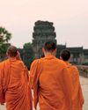 MONK SEX SCANDAL0