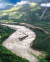 China light things up with biggest hydropower dam China light things up with biggest hydropower dam9