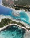 Countries can now sue each other over climate change10