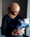 MY 'FRIEND' STOLE MY BABY1