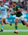 FROM BO-KAAP TO THE BOKS13