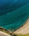 The hidden coral reef found in Italy The hidden coral reef found in Italy15