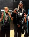 NORTH'S FASHION FLAK NORTH'S FASHION FLAK24