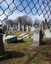 GRAVE ROBBER *SOLD HUMAN REMAINS ONLINE'0