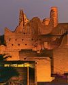 INTO THE HEART OF HERITAGE