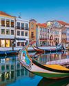 THROUGH PORTUGAL'S SOUL