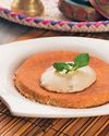 THROUGH TASTE AND TRADITION