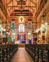 THE WORLD'S ALTAR19