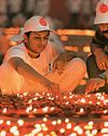 'DEEPOTSAV' 2025: AYODHYA'S FESTIVAL OF LIGHT RETURNS IN GRAND STYLE4