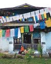 Rinchenpong: Where History Lives On Rinchenpong: Where History Lives On4