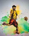 WAITING FOR THE WORLD CUP13