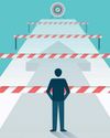 On barriers to entry On barriers to entry
