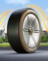 The Future on the Road: How Continental Is Transferring Technologies from Concept Tires to Series Production