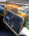 Continental and Telechips Collaborate on Smart Cockpit High-Performance Computers