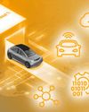 Continental and Synopsys Provide Vehicle Digital Twin Capabilities to Accelerate Software Development